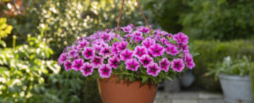 new flowers