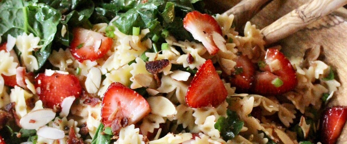 pasta salad