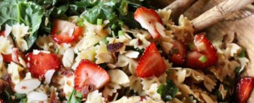 pasta salad