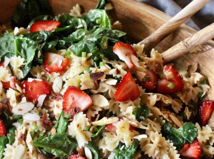 pasta salad