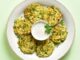 zucchini fritter