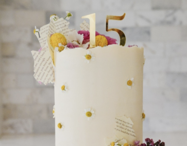 birthday cakes
