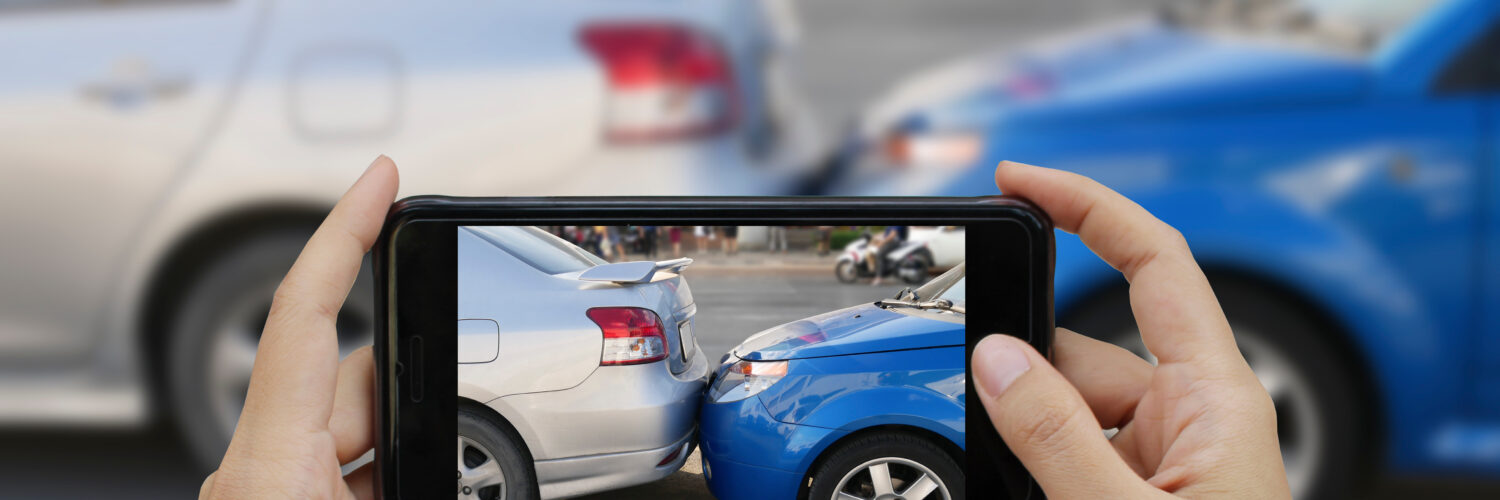 car accident