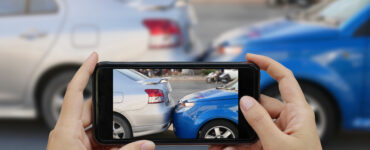 car accident