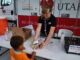 kid cafe