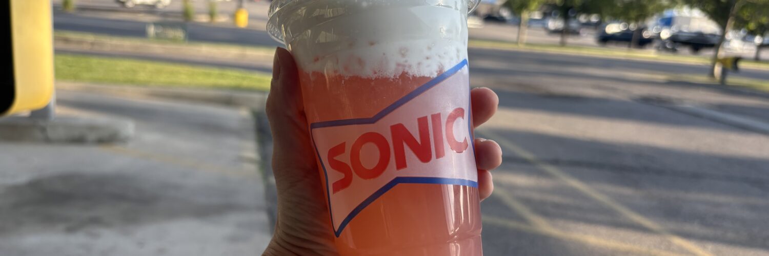summer treats - lemonade