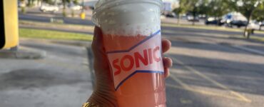 summer treats - lemonade