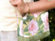 custom handbag