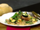 italian butter beans with chicken