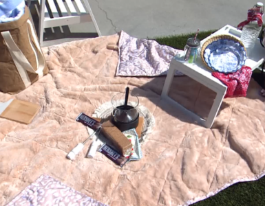 picnic