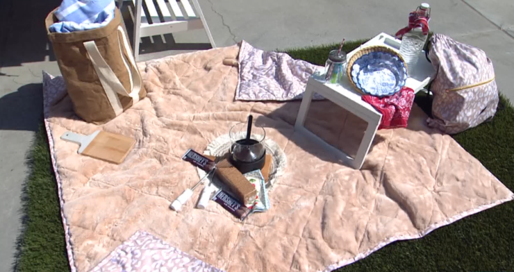 picnic