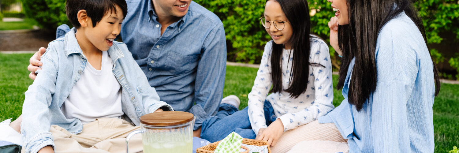 family picnic