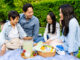 family picnic