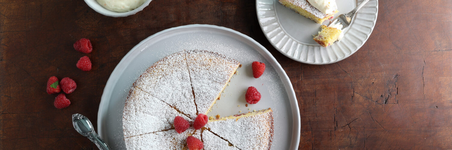ricotta cake
