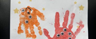 father's day crafts