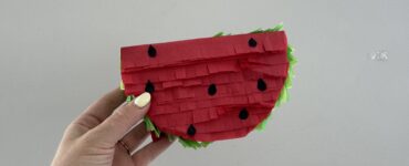 personal-size pinata