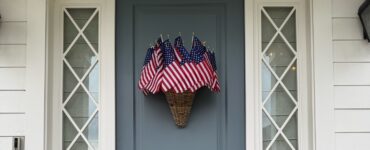 fourth of july decor