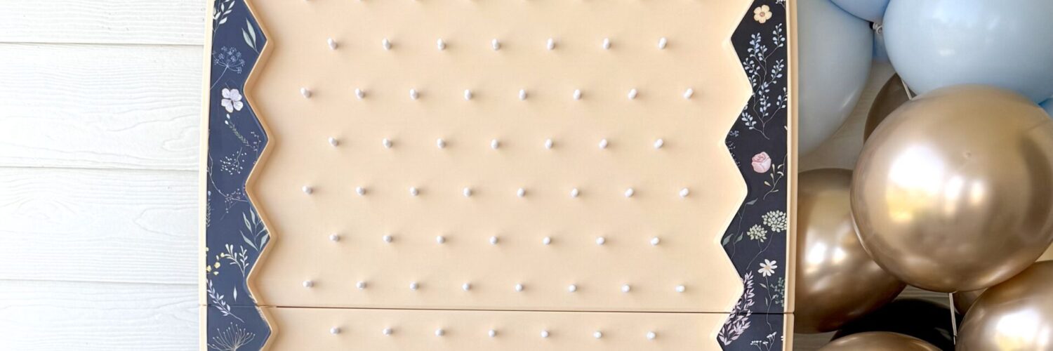 plinko board