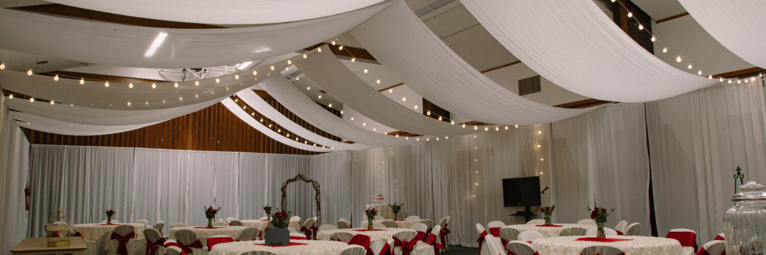 wedding venue