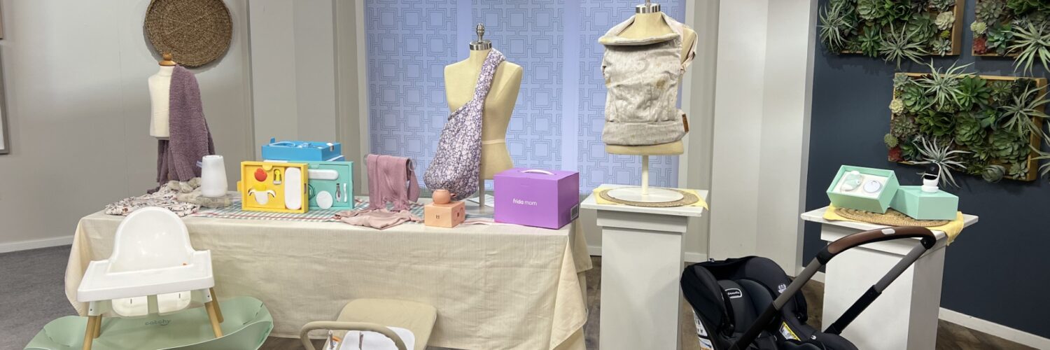 baby essentials