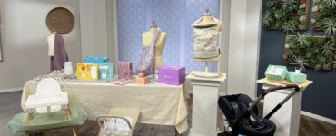 baby essentials