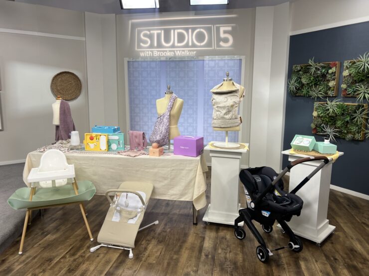 baby essentials