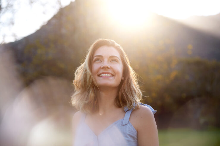 embrace change - happy change