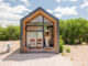 glamping spots - cabin