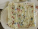 confetti cake