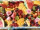 fruit charcuterie