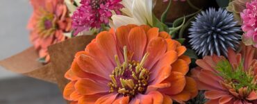 flower market - flowers
