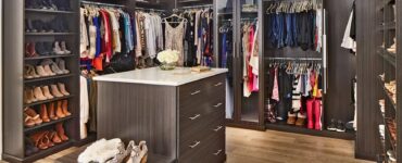 closet