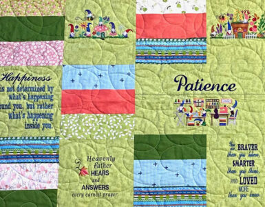 quilt