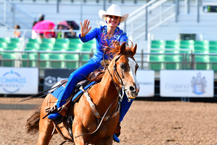 rodeo
