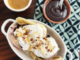 homemade salted caramel sauce