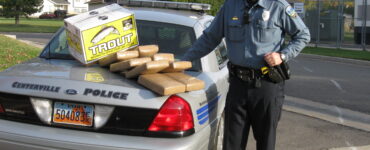 police officer
