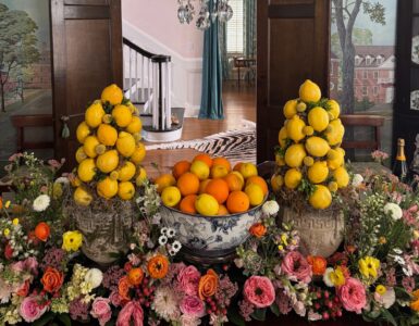 diy topiaries