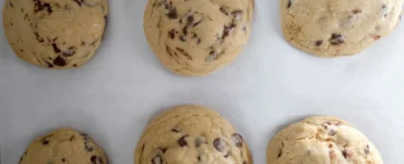 mega cookies