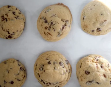 mega cookies