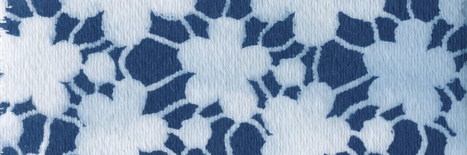 cyanotype