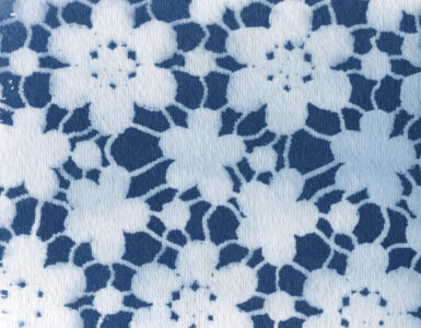 cyanotype
