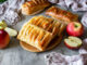apple pastries