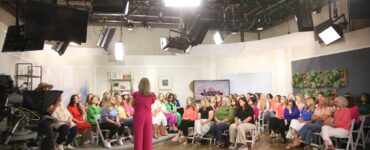 studio 5 live audience show