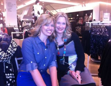 holly stone and brooke walker