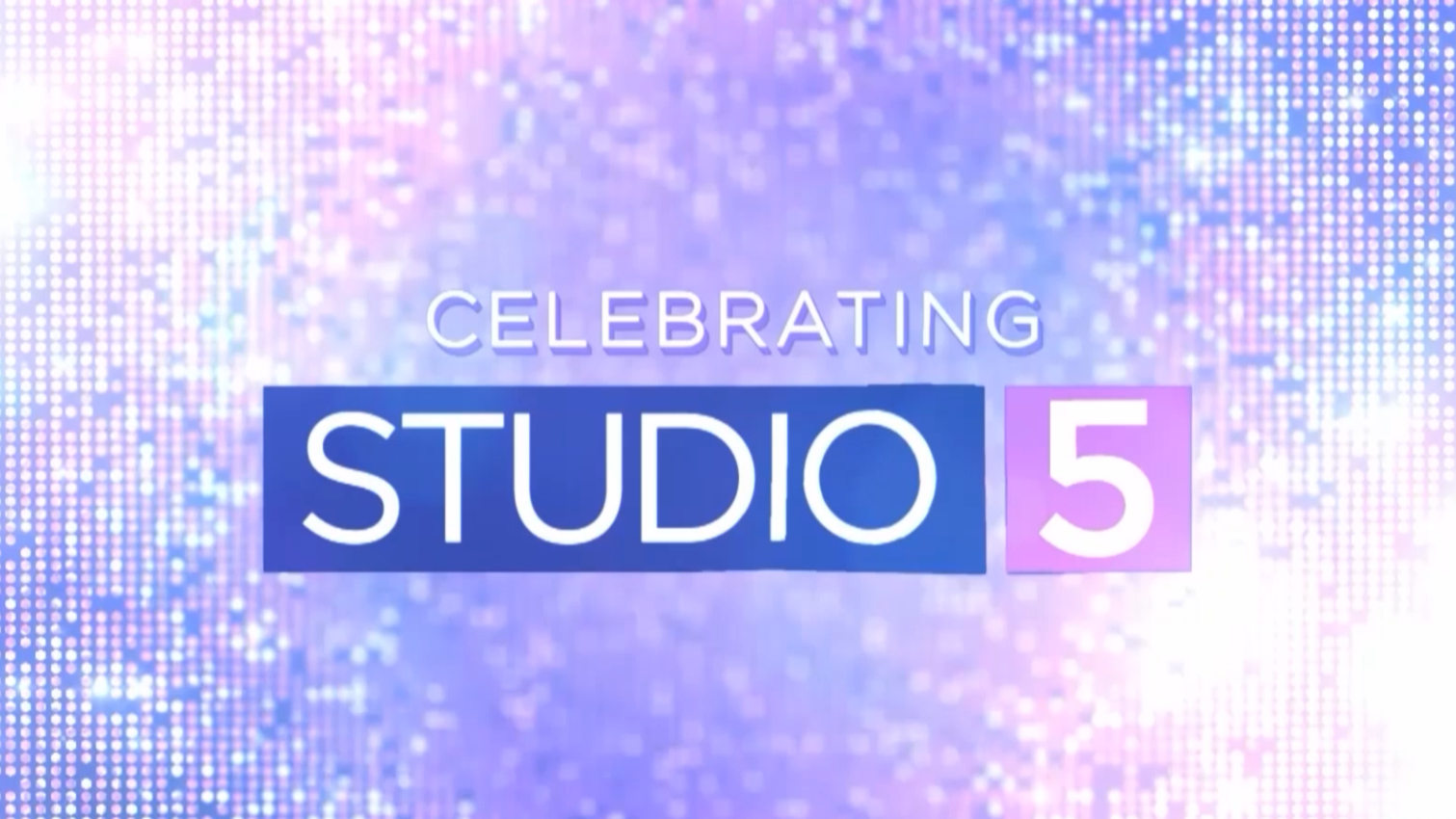 Studio 5 Full Final Episode - Studio 5