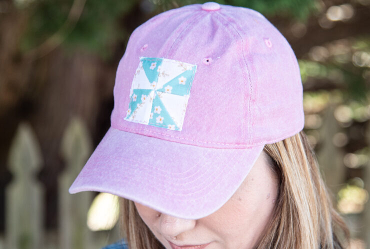 baseball hat