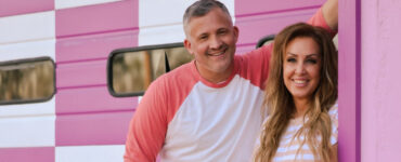 Bryan and Jennie Drollinger