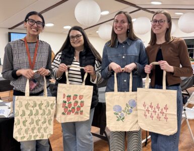 diy tote bags
