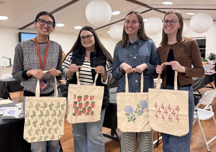 diy tote bags